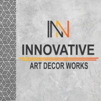 Innovative Art Decor Works logo - Similar company to Silutek