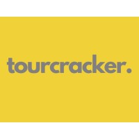 tourcracker. logo - Similar company to Icebreaker Bcn🧊🔨
