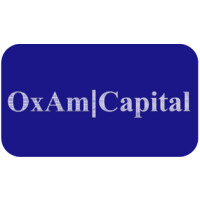 Oxford American Capital logo - Similar company to Oxam