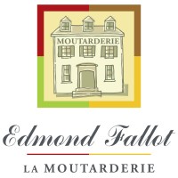 La Moutarderie Fallot logo - Similar company to Pryntec
