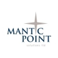 Mantic Point Solutions Ltd logo - Similar company to Antivia