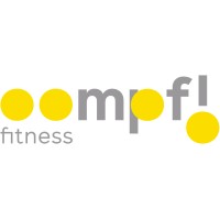 Oompf! Fitness logo - Similar company to Ttco.Biz