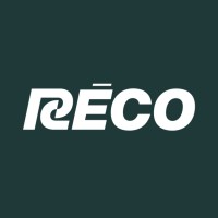 RÉCO logo - Similar company to Digipath