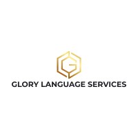 Glory Language Services logo - Similar company to Glorytranslate