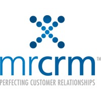 MrCRM logo - Similar company to Simient