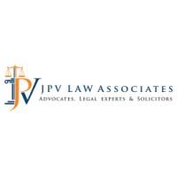 JPV Law Associates logo - Similar company to Posh Comply