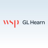 WSP GL Hearn logo - Similar company to The Property Invest Co.