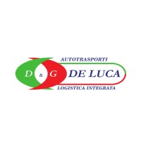 D&G De Luca S.r.l. Autotrasporti & Logistica integrata logo - Similar company to Mach 2 Libri Spa