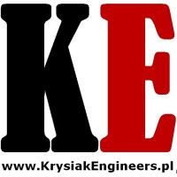 Krysiak Engineers logo - Similar company to Trine Group.Net