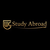 WG Study Abroad logo - Similar company to Z1 Study Abroad Consultant