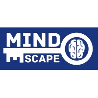 Mind Escape logo - Similar company to Mindgame Escape