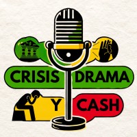 Crisis, Drama y Cash logo - Similar company to Mindspeak Academy