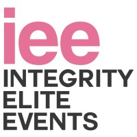 Integrity Elite Events logo - Similar company to Blue Light Events