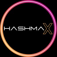 HashMax logo - Similar company to Vtpl