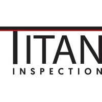 Titan Inspection Inc. logo - Similar company to Integrity Ndt Projects