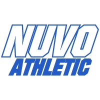 Nuvo Athletic logo - Similar company to Transit Tees