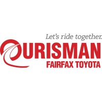 Ourisman Fairfax Toyota