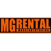 Mg Rental Ab