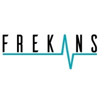 Frekans Acoustics Lab / Acoustical Consultancy logo - Similar company to Baf Control Akustik Gürültü Denetimi / Baf Control Acoustics And Noise Control