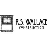 R.S. Wallace Construction Co. logo - Similar company to Tip Top Studio