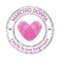 Marchio Donna logo - Similar company to Sinersell