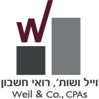 Weil & Co., CPAs logo - Similar company to Raise - Financial Services