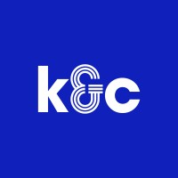Kit and Caboodle logo - Similar company to Design Kit Creative