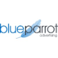 Blue Parrot Advertising