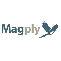 Magply Ireland logo - Similar company to Cs Electronics (Uk) Ltd