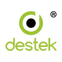 Destek Infosolutions Private Limited logo - Similar company to Codestrup Infotech Pvt. Ltd
