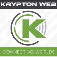Krypton Web logo - Similar company to Krypton It Solutions