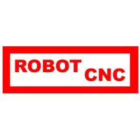 Robot CNC Machining logo - Similar company to Digitrace Large Cnc Machining