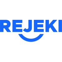 Rejeki logo - Similar company to Betu