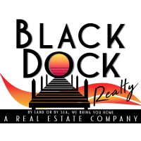 Black Dock Realty, LLC logo - Similar company to Florida New Dream Corp