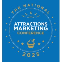 The National Attractions Marketing Conference logo - Similar company to Web Pixel