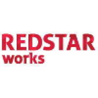 REDSTAR WORKS logo - Similar company to Chameleon-I Recruitment Software