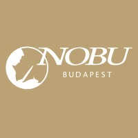 NOBU BUDAPEST logo - Similar company to Tokio Budapest