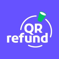 QR refund logo - Similar company to Aera Srl