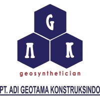 PT Adi Geotama Konstruksindo logo - Similar company to Pt Geolexa Acuan Sejahtera