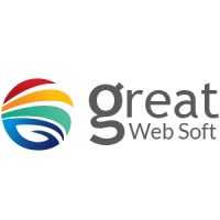 Great Web Soft logo - Similar company to Cliff Technologies Llc