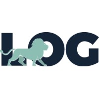 LOG Brasil logo - Similar company to Phoenix Logistica