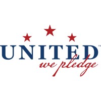 United We Pledge logo - Similar company to Buzz Financial