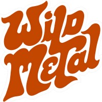 Wild Metal Joias logo - Similar company to Isabella Blanco Joias