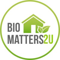 Biomatters2u logo - Similar company to Geneva Bioinformatics