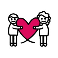 The Children's Heart Foundation logo - Similar company to Action (Advanced Cardiac Therapies Improving Outcomes Network)