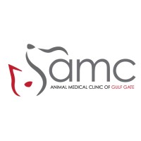 Animal Medical Clinic of Gulf Gate logo - Similar company to Clover Basin Animal Hospital