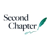 Second Chapter logo - Similar company to Second Chapter