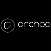 Archoo logo - Similar company to Jhūm