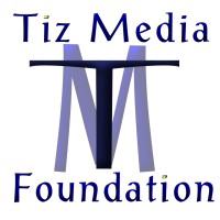 TiZ Media Foundation logo - Similar company to True Media Foundation