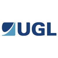 UGL logo - Similar company to Downer